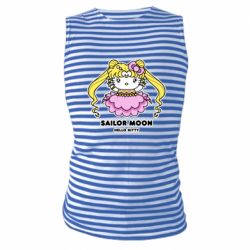 Майки-тельняшки