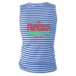 Майки-тельняшки