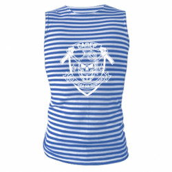 Майки-тельняшки