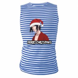 Майки-тельняшки