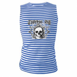 Майки-тельняшки