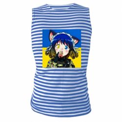 Майки-тільняшки