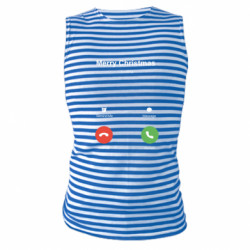 Майки-тільняшки