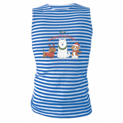 Майки-тільняшки