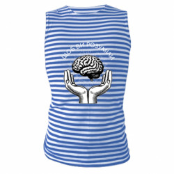 Майки-тельняшки