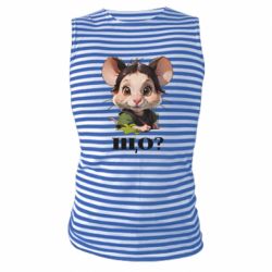 Майки-тельняшки