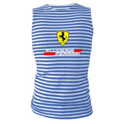 Майки-тільняшки