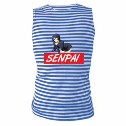 Майки-тільняшки