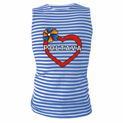 Майки-тельняшки