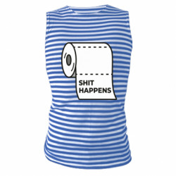 Майки-тельняшки