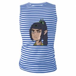 Майки-тельняшки