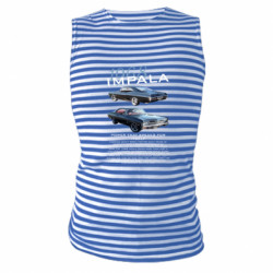 Майки-тельняшки