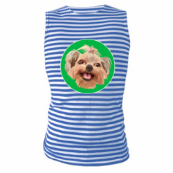 Майки-тельняшки