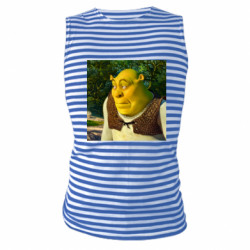 Майки-тельняшки