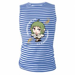 Майки-тельняшки