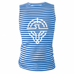 Майки-тельняшки