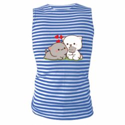 Майки-тельняшки