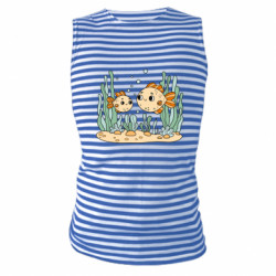 Майки-тільняшки