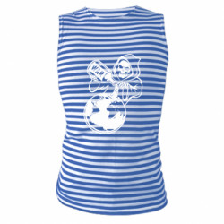 Майки-тільняшки