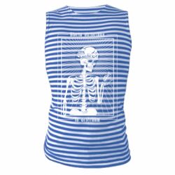 Майки-тельняшки