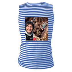 Майки-тельняшки