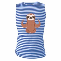 Майки-тільняшки