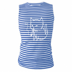 Майки-тельняшки