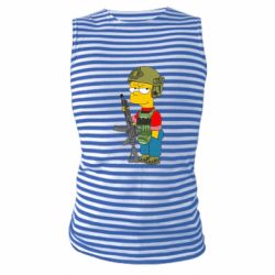 Майки-тельняшки