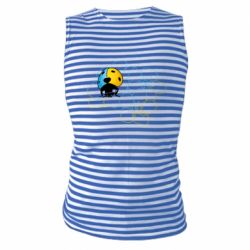 Майки-тельняшки