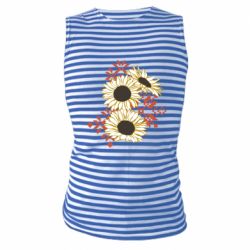 Майки-тельняшки