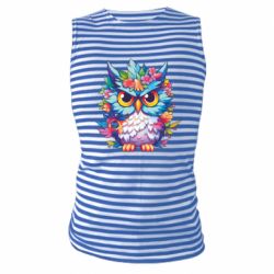 Майки-тельняшки