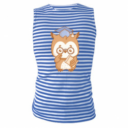 Майки-тельняшки