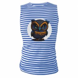 Майки-тельняшки