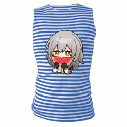 Майки-тельняшки