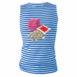 Майки-тільняшки