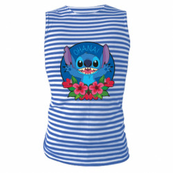 Майки-тільняшки