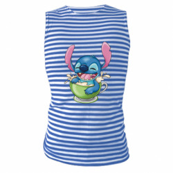 Майки-тельняшки