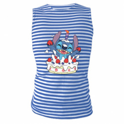 Майки-тельняшки