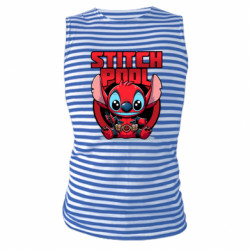 Майки-тільняшки