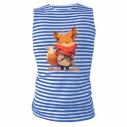 Майки-тельняшки