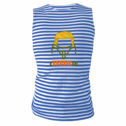 Майки-тельняшки