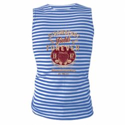 Майки-тельняшки