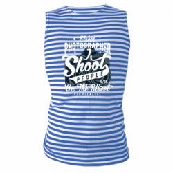 Майки-тельняшки