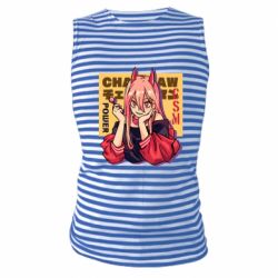 Майки-тельняшки