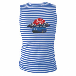 Майки-тельняшки