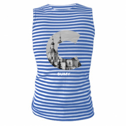 Майки-тільняшки