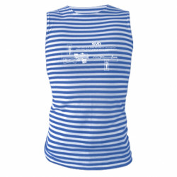 Майки-тельняшки