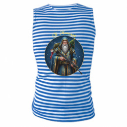 Майки-тільняшки