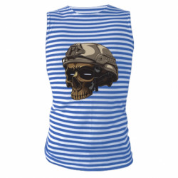 Майки-тельняшки