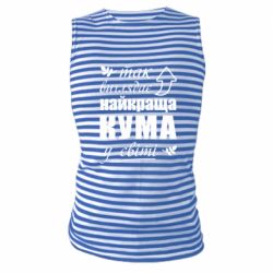 Майки-тільняшки - FATLINE